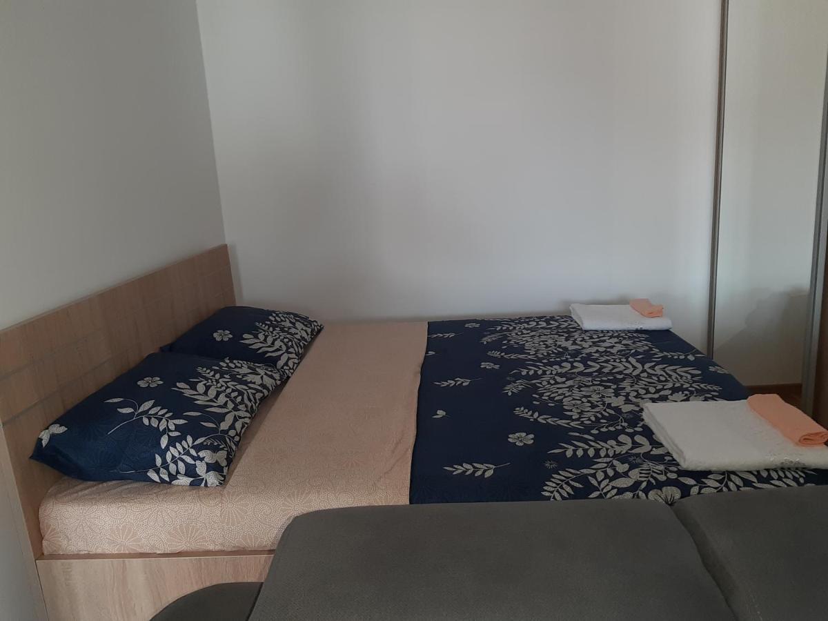 Apartment Blazeski Ohrid Exterior photo