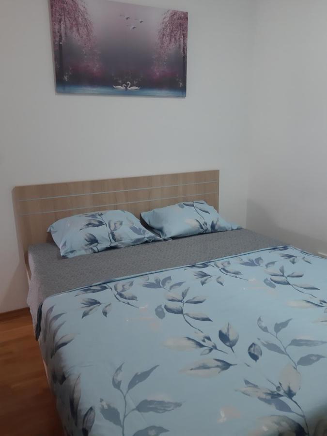Apartment Blazeski Ohrid Exterior photo