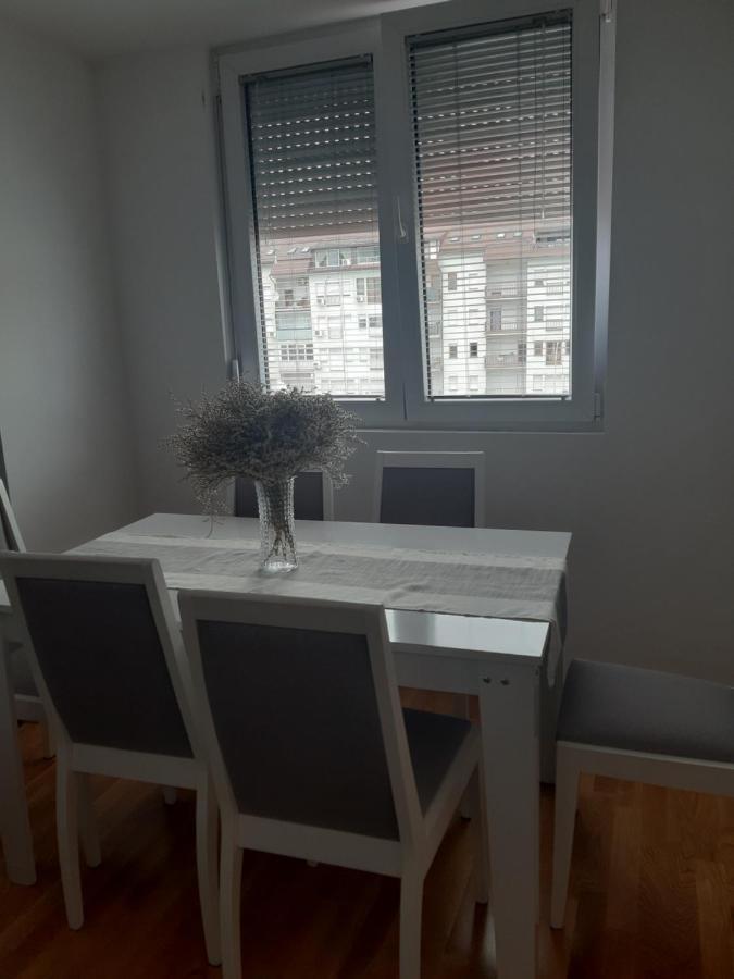 Apartment Blazeski Ohrid Exterior photo